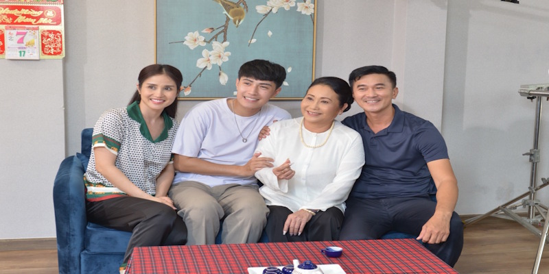Định hướng tương lai của Nguyễn Minh Anh