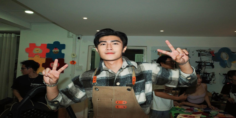 Một số kỹ năng về thể thao của Nguyễn Minh Anh